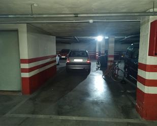 Parking of Garage to rent in Utrera