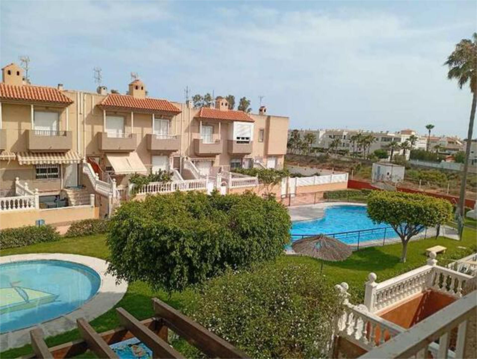 Garden of House or chalet to rent in Viator  with Heating, Private garden and Terrace