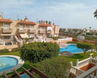 Garden of House or chalet to rent in Viator  with Heating, Private garden and Terrace