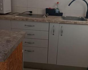 Attic to rent in Calle Rincón de la Seguirilla, 3, Santiago - Coronación