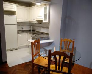 Kitchen of Flat to rent in A Coruña Capital 