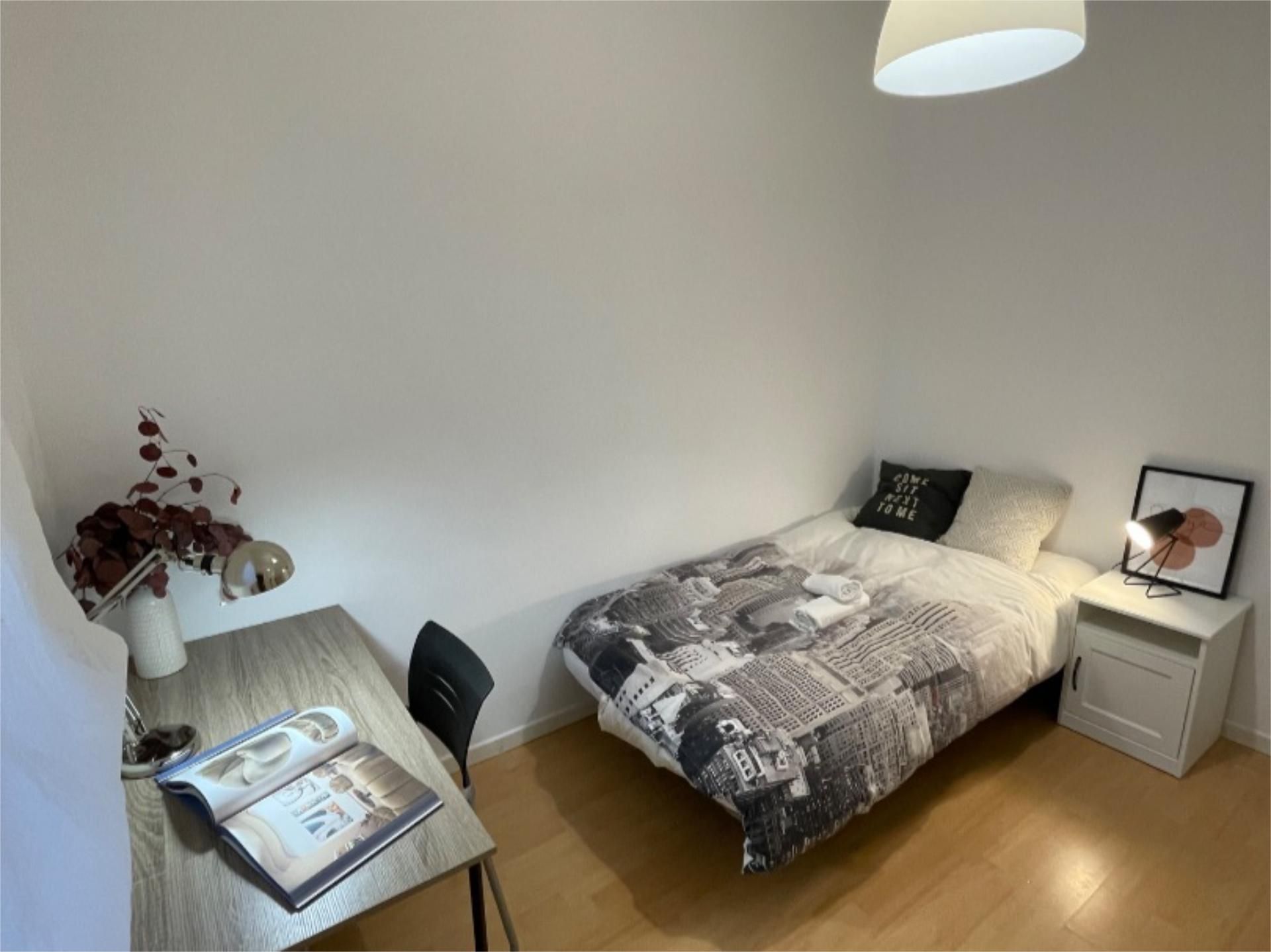 Flat to share in Calle del Duque de Sesto, 10, Goya