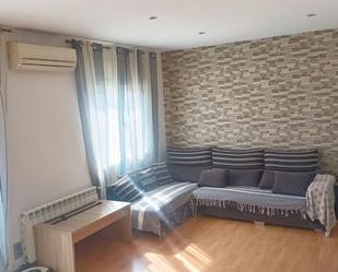 Living room of Box room for sale in Manresa
