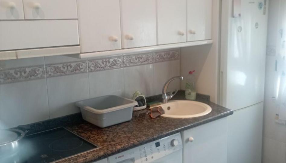 Foto 1 de Pis en venda a Calle Sáhara, 23, Llano, Asturias