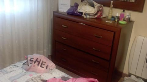 Foto 4 de Pis en venda a Calle Sáhara, 23, Llano, Asturias