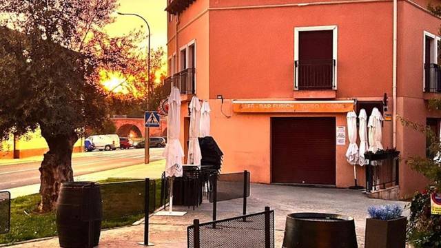 Nave industrial en Venta en Calle Convento, 2 en San Esteban de Gormaz