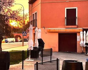 Nau industrial de lloguer a Calle Convento, 2, San Esteban de Gormaz Nau industrial de lloguer en San Esteban de Gormaz amb Aire condicionat i Calefacció