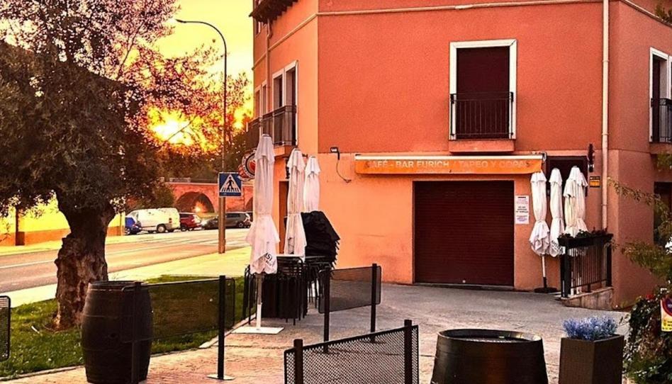 Industrial buildings for sale in Calle Convento, 2, San Esteban de Gormaz, Soria - image 1 Photo 1 of Industrial buildings for sale in Calle Convento, 2, San Esteban de Gormaz, Soria