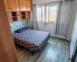 Bedroom of Box room to rent in  Barcelona Capital