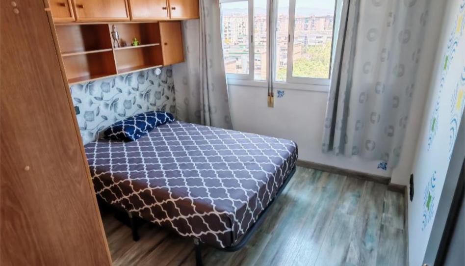 Foto 1 de Traster de lloguer a Plaça de Jaume Huguet, 16, El Besós i el Maresme, Barcelona