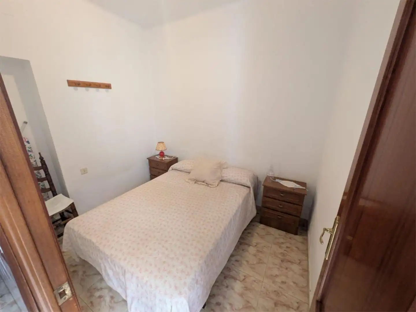 Bedroom of Ground floor for sale in Llerena  with Furnished