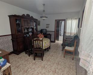 Dining room of Planta baja for sale in Llerena  with Furnished