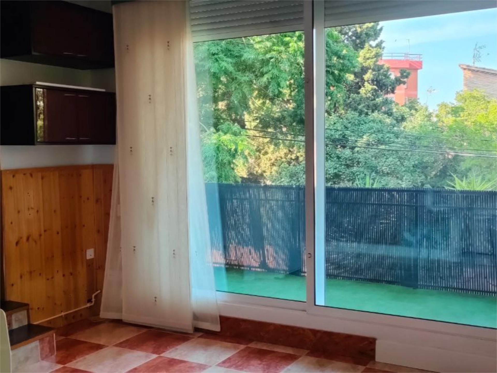 Dormitori de Pis en venda en Sant Cugat del Vallès amb Aire condicionat i Terrassa