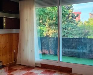 Dormitori de Pis en venda en Sant Cugat del Vallès amb Aire condicionat, Calefacció i Terrassa