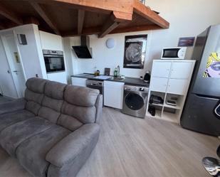 Kitchen of Loft for sale in Arganda del Rey  with Air Conditioner