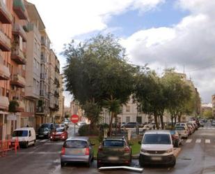 Exterior view of Flat to rent in Castellón de la Plana / Castelló de la Plana  with Balcony