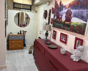 Flat to rent in A Coruña Capital   with Heating and Furnished