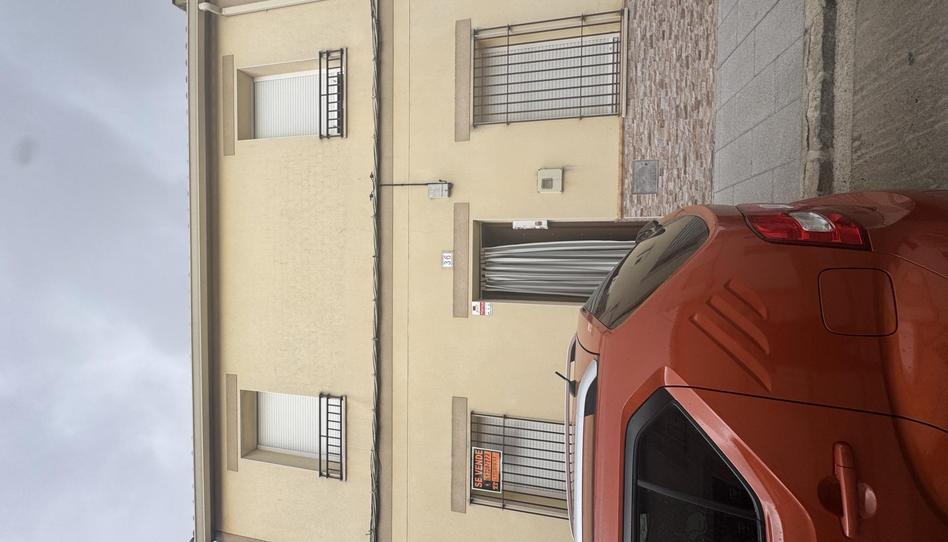 Single-family semi-detached for sale in Calle San Pedro, 50, Monesterio, Badajoz - image 1 Photo 1 of Single-family semi-detached for sale in Calle San Pedro, 50, Monesterio, Badajoz