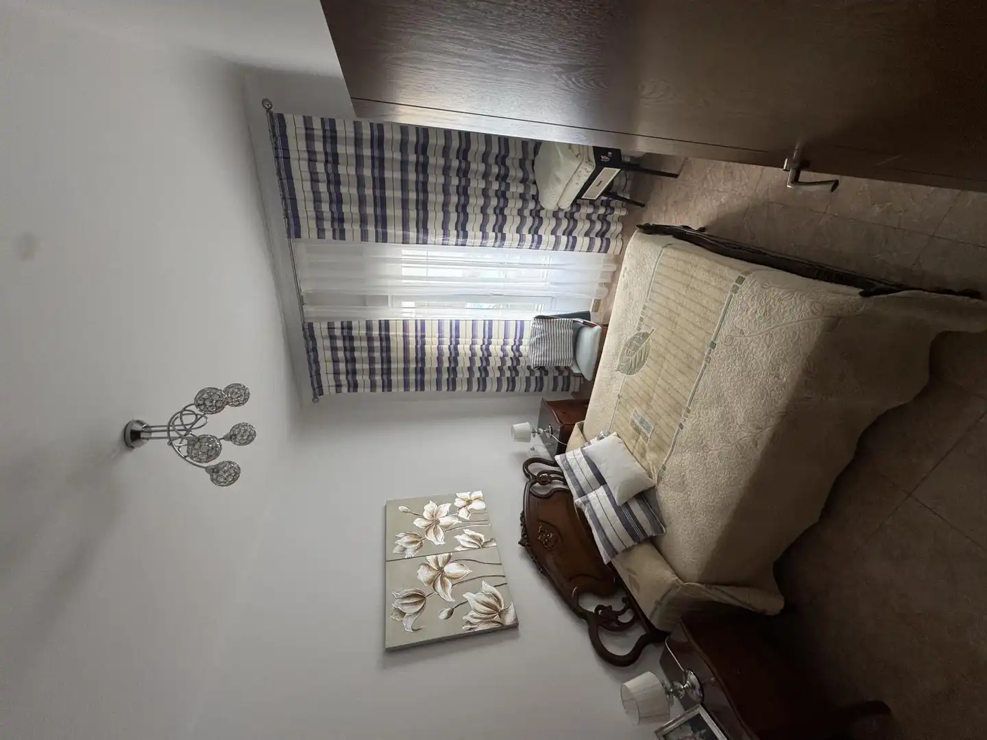 Casa adosada en venta en Calle San Pedro, 50, Monesterio Habitación de Casa adosada en venta en Monesterio con Calefacción, Parquet y Terraza