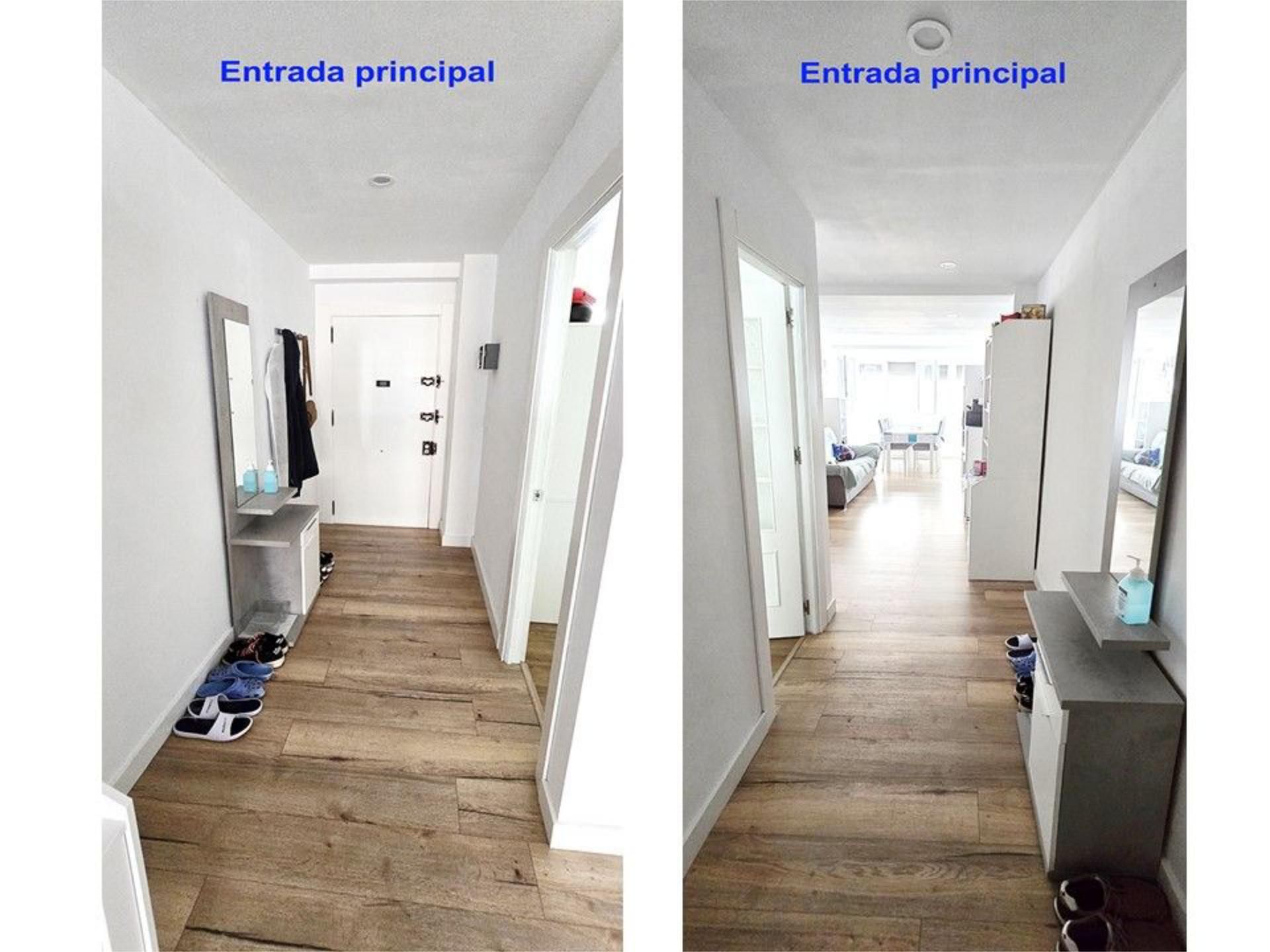 Pis en venda en  Cádiz Capital amb Moblat