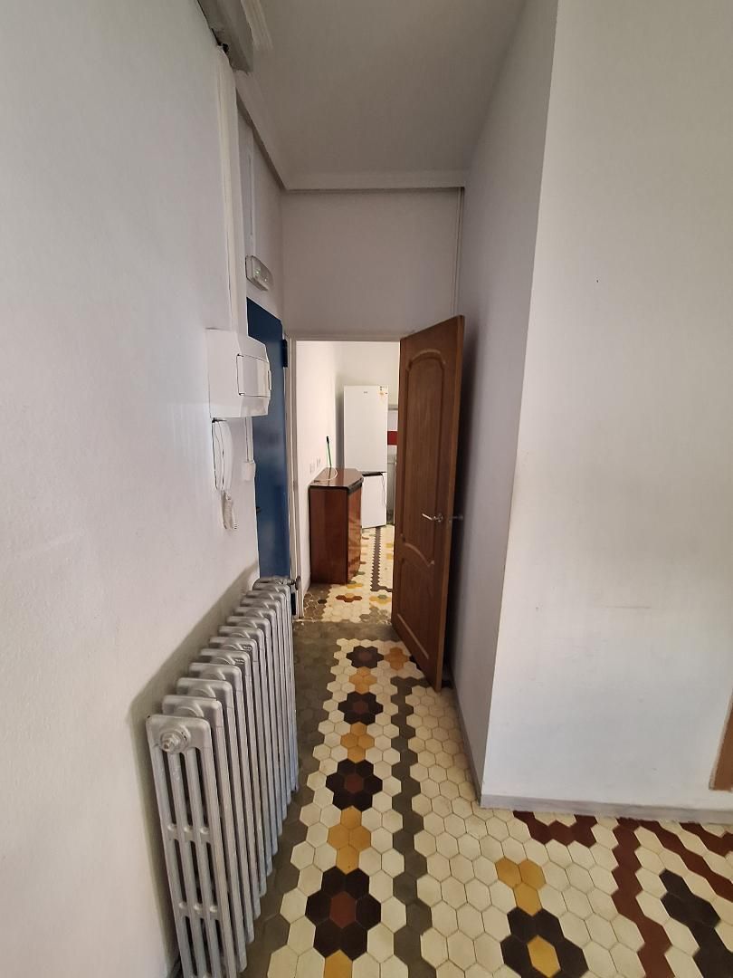 Study to rent in  Teruel Capital  with Heating, Furnished and TV
