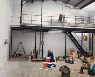 Industrial buildings to rent in Burjassot  with Air Conditioner