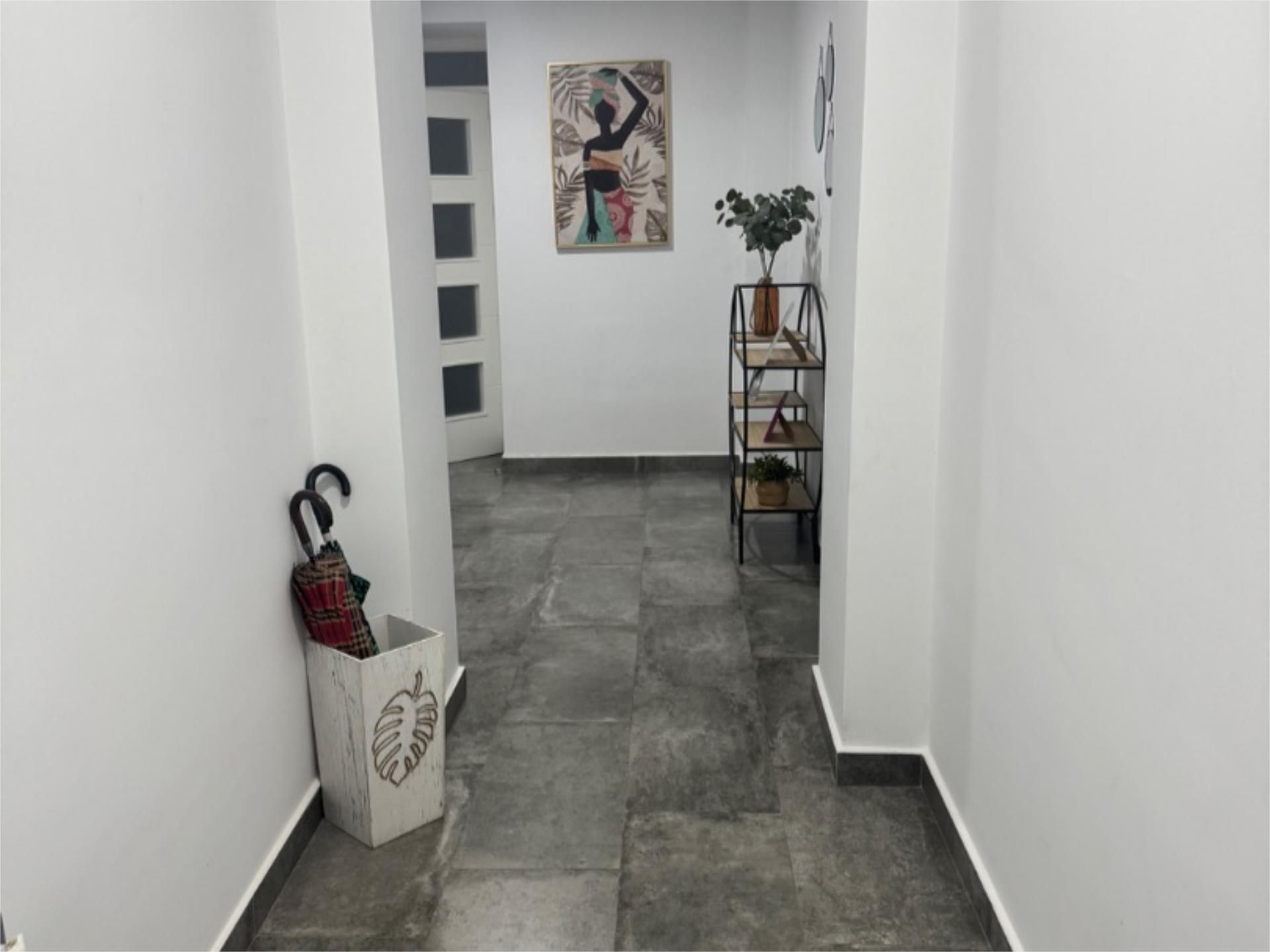 Dúplex en venda en Hornachos amb Aire condicionat i Terrassa