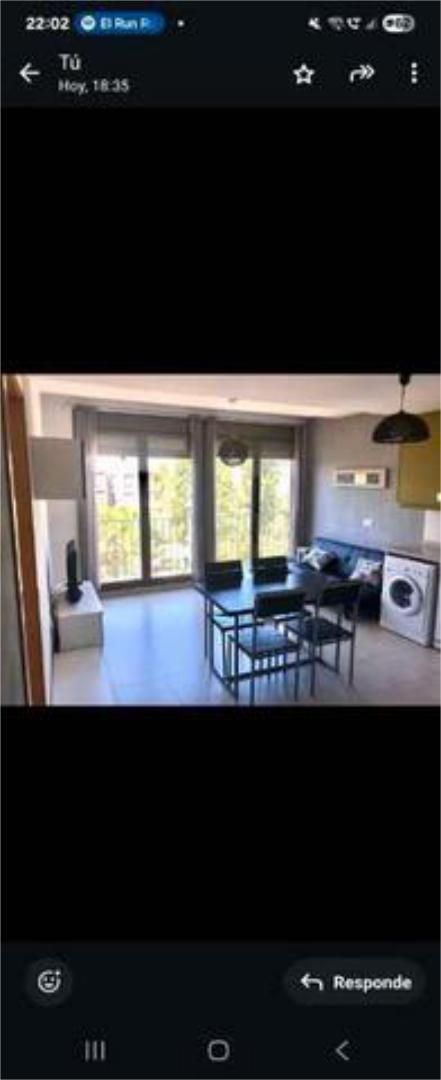 Bedroom of Apartment to rent in Benicarló