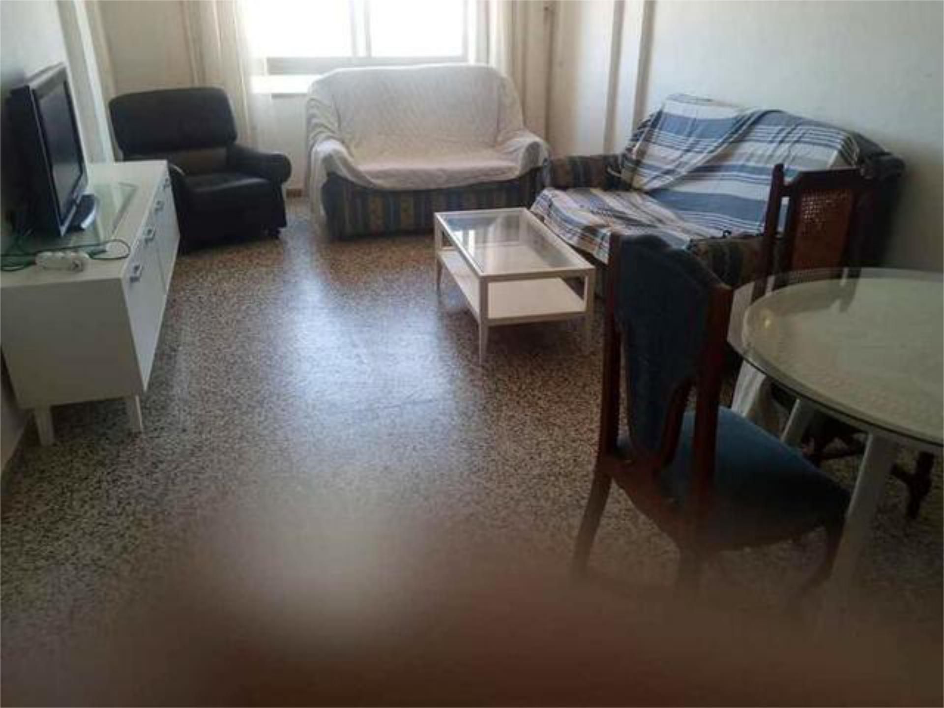 Flat to rent in Peñamefecit - Avda Barcelona