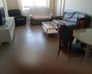 Flat to rent in Peñamefecit - Avda Barcelona