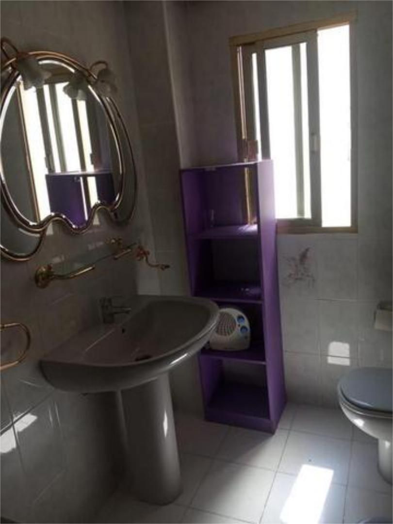 Flat to rent in Peñamefecit - Avda Barcelona