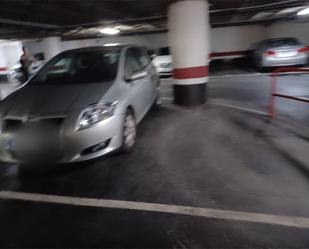 Parking of Garage to rent in Bilbao 
