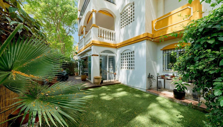 Flat for sale in Conjunto la Dama de Noche, 14, La Dama de Noche - La Alzambra, Marbella - image 1 Photo 1 of Flat for sale in Conjunto la Dama de Noche, 14, La Dama de Noche - La Alzambra, Marbella