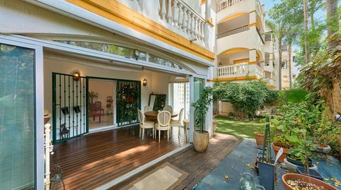 Flat for sale in Conjunto la Dama de Noche, 14, La Dama de Noche - La Alzambra, Marbella - image 2 Photo 2 of Flat for sale in Conjunto la Dama de Noche, 14, La Dama de Noche - La Alzambra, Marbella