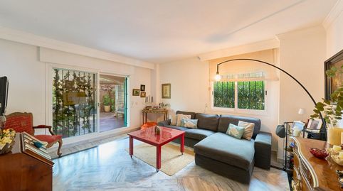 Flat for sale in Conjunto la Dama de Noche, 14, La Dama de Noche - La Alzambra, Marbella - image 5 Photo 5 of Flat for sale in Conjunto la Dama de Noche, 14, La Dama de Noche - La Alzambra, Marbella
