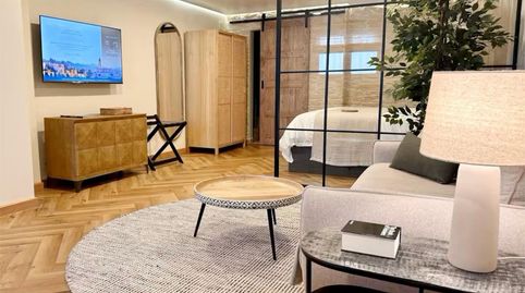Foto 4 de Piso en venta en Calle Profesor Escobar Manzano, 46, Ciudad Jardín - Tagarete - El Zapillo, Almería Capital