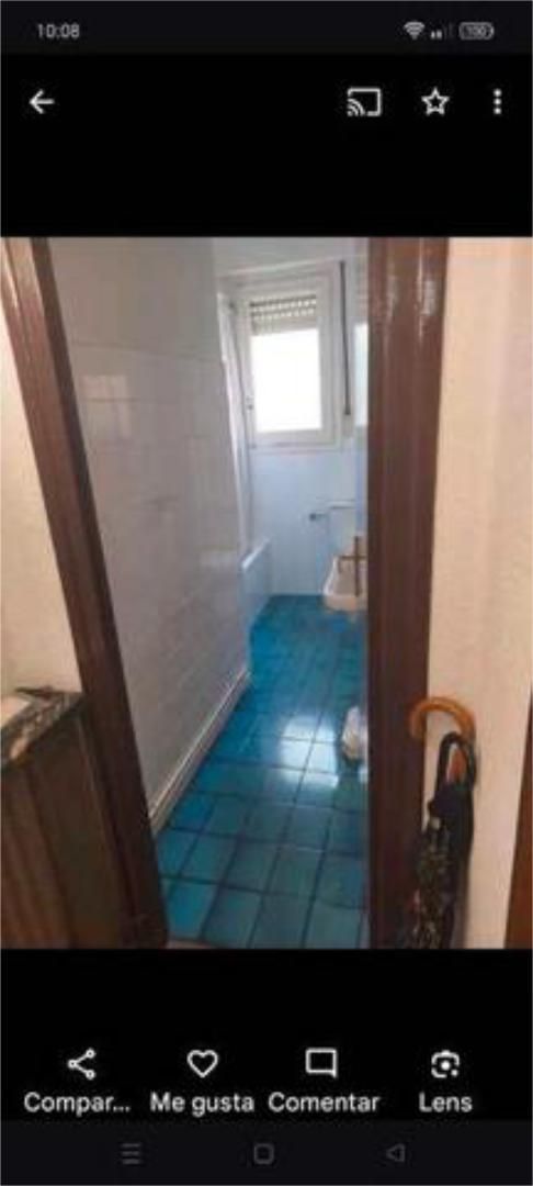 Flat to rent in Milagrosa