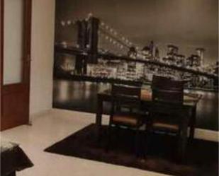 Dining room of Study to share in  Sevilla Capital  with Storage room, Swimming Pool and Furnished