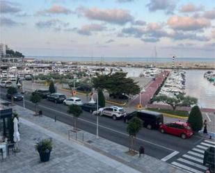 Parking of Apartment to rent in L'Ampolla