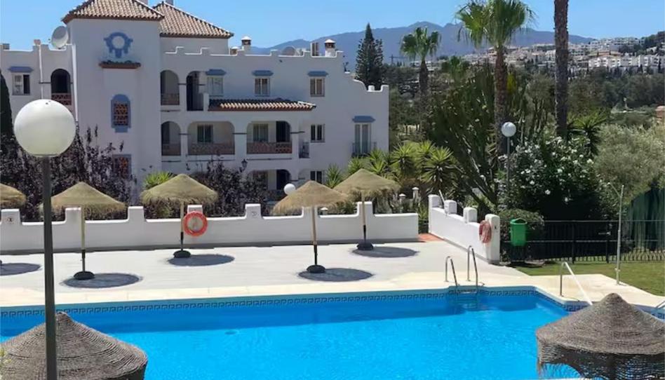 Photo 1 of Flat to rent in Avenida Suiza, 15, Mijas Golf, Málaga