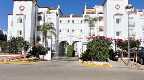 Photo 3 of Flat to rent in Avenida Suiza, 15, Mijas Golf, Málaga