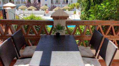 Photo 5 of Flat to rent in Avenida Suiza, 15, Mijas Golf, Málaga