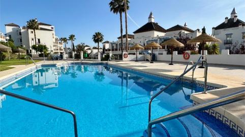 Photo 2 of Flat to rent in Avenida Suiza, 15, Mijas Golf, Málaga