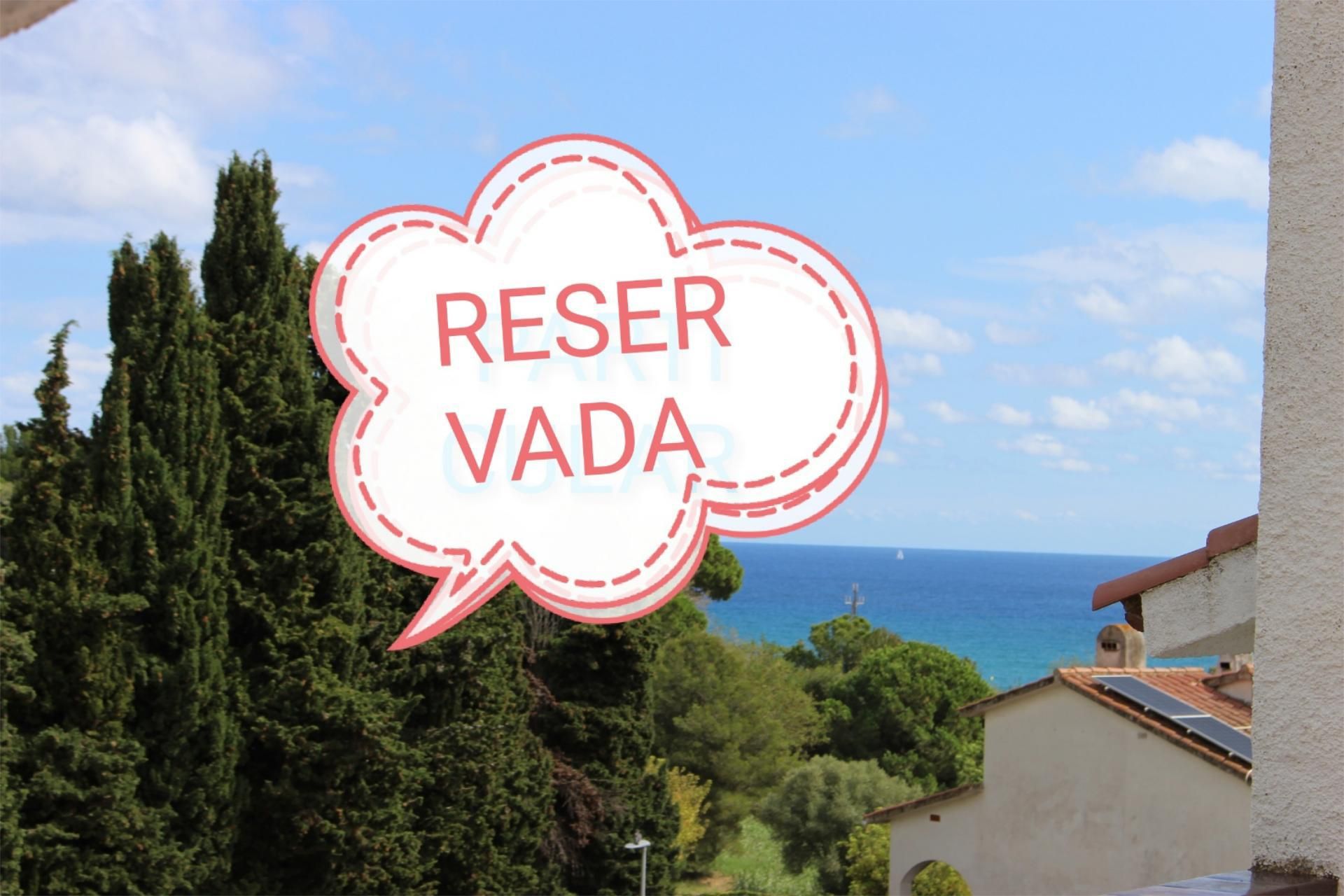 Casa adosada en venta en Arenys de Mar con Aire acondicionado