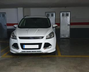 Parking of Garage to rent in Llíria