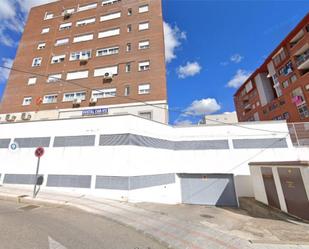 Garatge de lloguer a Calle de Soria, 32, Alamín Vista exterior de Garatge de lloguer en Guadalajara Capital