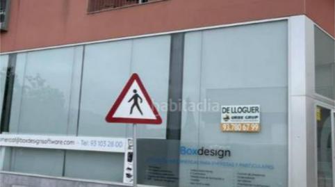 Premises to rent in Carrer Major, 60, Viladecavalls, Barcelona - image 5 Photo 5 of Premises to rent in Carrer Major, 60, Viladecavalls, Barcelona