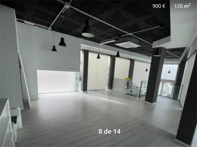 Local comercial en Alquiler en Carrer Major, 60 en Viladecavalls