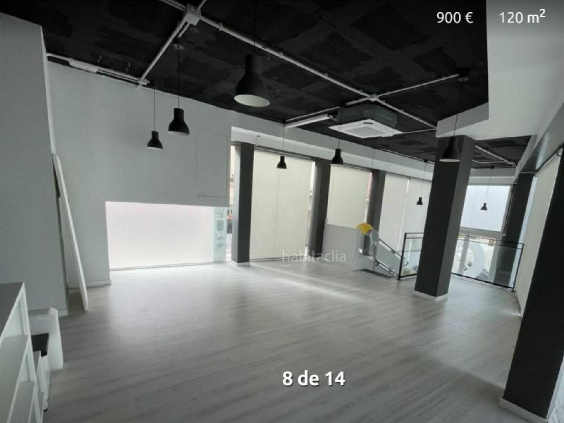 Premises to rent in Viladecavalls  with Air Conditioner, Heating and Parquet flooring