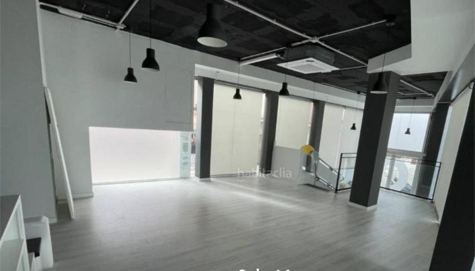 Premises to rent in Carrer Major, 60, Viladecavalls, Barcelona - image 1 Photo 1 of Premises to rent in Carrer Major, 60, Viladecavalls, Barcelona